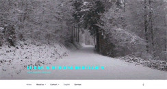 Desktop Screenshot of lucas-debora.ch